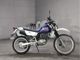 Фото Suzuki DJEBEL200 с японского аукциона