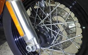 HARLEY FLS 1580 2015