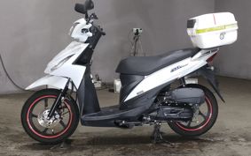 SUZUKI ADDRESS V110 CE47A