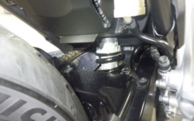 HONDA NC750X 2018 RC90