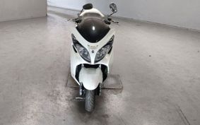 SUZUKI SKYWAVE 250M CJ45A