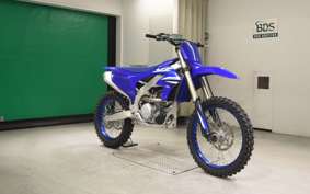 YAMAHA YZ250F 2019 CG58C