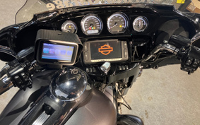 HARLEY HARLEYFLHTK 2016 KED