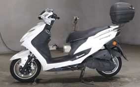 YAMAHA CYGNUS125XSR SEA5J