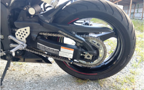 HONDA CBR600RR 2014 PC40