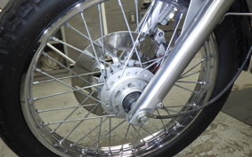 YAMAHA VIRAGO 250 3DM