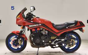 HONDA CBX750F 1984 RC17