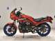 Фото Honda CBX750F 1984 с японского аукциона