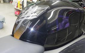 SUZUKI HAYABUSA Gen.3 2021 EJ11A