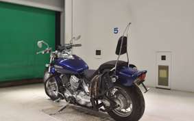 YAMAHA DRAGSTAR 400 2003 VH01J