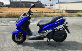 YAMAHA MAJESTYS SG52J