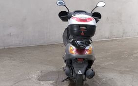 HONDA SPACY 100 JF13