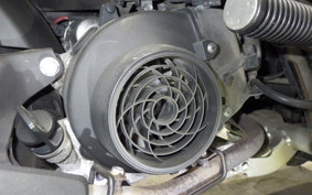 HONDA ﾍﾞﾝﾘｨ110 2022 JA09