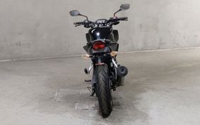 HONDA CB250 MC43