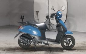 SUZUKI LET's CA4AA