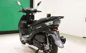 SUZUKI ｽｳｨｯｼｭ125 DV12B