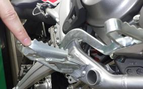HONDA CRF250L 2015 MD47