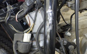 KAWASAKI ESTRELLA BJ250A
