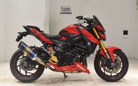 SUZUKI GSX-S750 2017 C533F