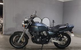 SUZUKI INAZUMA 400 1998 GK7BA