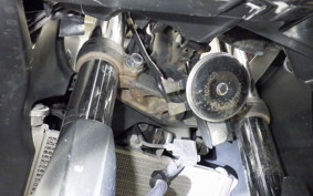 YAMAHA YZF-R3 2016 RH07J