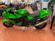 Фото Kawasaki NINJA ZX-14R ABS 2012 с японского аукциона