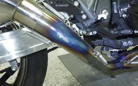 KAWASAKI ZRX1200 D 2015 ZRT20D