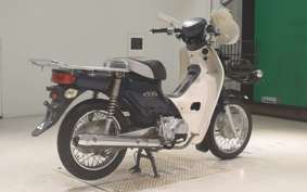 HONDA C110 SUPER CUB 1996 JA10