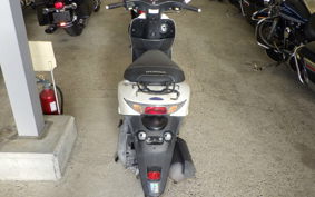 HONDA DIO Gen.6