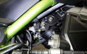 KAWASAKI Z650 A 2018 ER650H