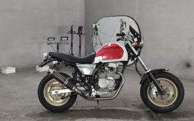 HONDA APE 100 HC07