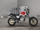 Фото Honda APE 100 с японского аукциона