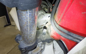 HONDA XL200R 2012 MD14