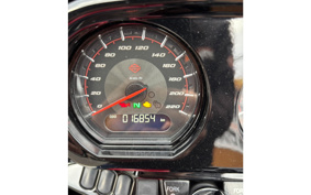 HARLEY HARLEY FLTRXSE1800CVO 2019 TCL