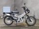Фото Honda CT125 HUNTER CUB 2023 с японского аукциона