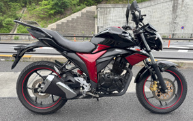 SUZUKI JIKUSA-150 NG4BG