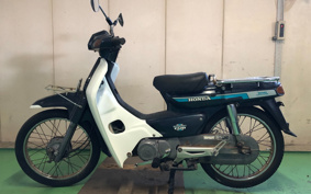 HONDA SUPER CUB100 HA06