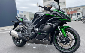 KAWASAKI NINJA 1000SX 2023 ZXT02K