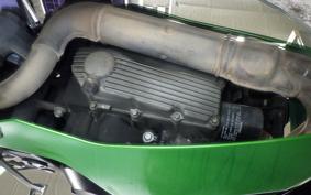 KAWASAKI Z300 2022