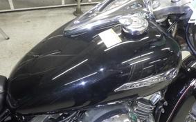 YAMAHA DRAGSTAR 400 CLASSIC 2001 VH01J