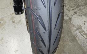 KAWASAKI ZRX-2 1995 ZR400E