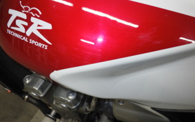 HONDA CB1300SF SUPER FOUR 2007 SC54