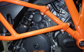 KTM 1290 SUPER ADVENTURE R 2017