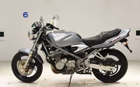 SUZUKI BANDIT 250 Gen.2 GJ77A