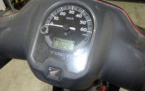 HONDA TACT Gen.4 AF79