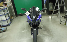 YAMAHA YZF-R25 RG43J