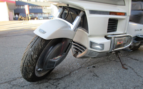 HONDA GL1500 GOLD WING SC22