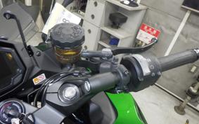 KAWASAKI NINJA 1100SX 2026 ZXT10H