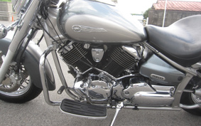 YAMAHA DRAGSTAR 1100 CLASSIC 2005 VP13J