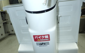 HONDA GYRO X 2009 TD02